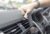 ProClip Fahrzeughalter für Rechtslenker 655959 - Mittelbefestigung - Land Rover Discovery 5 21-26, Land Rover Discovery 21-25