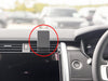 ProClip Fahrzeughalter für Rechtslenker 655959 - Mittelbefestigung - Land Rover Discovery 5 21-26, Land Rover Discovery 21-25
