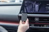 ProClip Fahrzeughalter für Rechtslenker 655969 - Mittelbefestigung - Toyota Prius 23-26, Toyota Prius 23-25, Toyota Prius 24-26