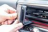 ProClip Fahrzeughalter für Rechtslenker 655969 - Mittelbefestigung - Toyota Prius 23-26, Toyota Prius 23-25, Toyota Prius 24-26