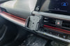 ProClip Fahrzeughalter für Rechtslenker 655969 - Mittelbefestigung - Toyota Prius 23-26, Toyota Prius 23-25, Toyota Prius 24-26
