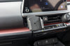 ProClip Fahrzeughalter für Rechtslenker 655969 - Mittelbefestigung - Toyota Prius 23-26, Toyota Prius 23-25, Toyota Prius 24-26