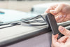 ProClip Fahrzeughalter für Rechtslenker 655970 - Mittelbefestigung - Jeep Wrangler 24-26, Jeep Gladiator 24-26