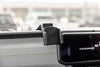 ProClip Fahrzeughalter für Rechtslenker 655970 - Mittelbefestigung - Jeep Wrangler 24-26, Jeep Gladiator 24-26