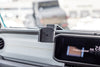 ProClip Fahrzeughalter für Rechtslenker 655970 - Mittelbefestigung - Jeep Wrangler 24-26, Jeep Gladiator 24-26