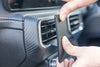 ProClip Fahrzeughalter für Rechtslenker 655975 - Winkelbefestigung - Ford Mustang 24-26