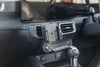 ProClip Fahrzeughalter für Rechtslenker 655975 - Winkelbefestigung - Ford Mustang 24-26