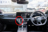 ProClip Fahrzeughalter für Rechtslenker 655975 - Winkelbefestigung - Ford Mustang 24-26