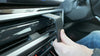 ProClip Fahrzeughalter für Rechtslenker 655986 - Mittelbefestigung - BMW X5 24-26, BMW X6 24-26, BMW X7 24-26