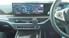 ProClip Fahrzeughalter für Rechtslenker 655986 - Mittelbefestigung - BMW X5 24-26, BMW X6 24-26, BMW X7 24-26