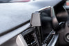 ProClip Fahrzeughalter für Rechtslenker 655990 - Mittelbefestigung - Kia Rio 22-24
