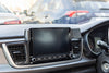 ProClip Fahrzeughalter für Rechtslenker 655990 - Mittelbefestigung - Kia Rio 22-24