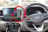 ProClip Fahrzeughalter für Rechtslenker 655994 - Mittelbefestigung - Hyundai Venue 23-26, Hyundai Venue 23-25