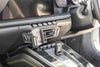 ProClip Fahrzeughalter für Rechtslenker 655995 - Winkelbefestigung - Porsche 911 (Type 992) 20-26