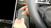ProClip Fahrzeughalter für Rechtslenker 655996 - Mittelbefestigung - Mercedes Benz S-Klasse 21-26, Mercedes Benz S-Klasse 21-25