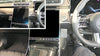 ProClip Fahrzeughalter für Rechtslenker 655996 - Mittelbefestigung - Mercedes Benz S-Klasse 21-26, Mercedes Benz S-Klasse 21-25