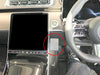 ProClip Fahrzeughalter für Rechtslenker 655996 - Mittelbefestigung - Mercedes Benz S-Klasse 21-26, Mercedes Benz S-Klasse 21-25