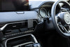 ProClip Fahrzeughalter für Rechtslenker 655998 - Mittelbefestigung - Mazda CX-90 24-26