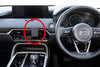 ProClip Fahrzeughalter für Rechtslenker 655998 - Mittelbefestigung - Mazda CX-90 24-26
