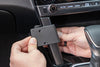 ProClip Fahrzeughalter für Rechtslenker 656001 - Winkelbefestigung - Kia Seltos 23-26, Kia Seltos 23-25