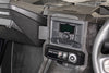 ProClip Fahrzeughalter für Rechtslenker 656006 - Winkelbefestigung - Polaris Slingshot 21-26, Polaris Slingshot 21-25