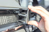 ProClip Fahrzeughalter für Rechtslenker 656010 - Mittelbefestigung - Honda Accord 23-25, Honda CR-V 23-25