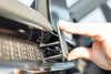ProClip Fahrzeughalter für Rechtslenker 656010 - Mittelbefestigung - Honda Accord 23-25, Honda CR-V 23-25