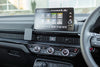 ProClip Fahrzeughalter für Rechtslenker 656010 - Mittelbefestigung - Honda Accord 23-25, Honda CR-V 23-25