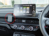 ProClip Fahrzeughalter für Rechtslenker 656010 - Mittelbefestigung - Honda Accord 23-25, Honda CR-V 23-25