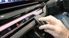 ProClip Fahrzeughalter für Rechtslenker 656011 - Mittelbefestigung - BMW 5-series G60, G61, G68 24-25 und weitere