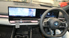 ProClip Fahrzeughalter für Rechtslenker 656011 - Mittelbefestigung - BMW 5-series G60, G61, G68 24-25 und weitere