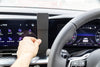 ProClip Fahrzeughalter für Rechtslenker 656015 - Mittelbefestigung- NUR für SX- und EX-Modelle mit Prestige-Ausstattung. <br> - Kia Carnival 22-26, Kia Carnival 22-25