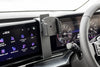 ProClip Fahrzeughalter für Rechtslenker 656015 - Mittelbefestigung- NUR für SX- und EX-Modelle mit Prestige-Ausstattung. <br> - Kia Carnival 22-26, Kia Carnival 22-25
