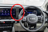 ProClip Fahrzeughalter für Rechtslenker 656015 - Mittelbefestigung- NUR für SX- und EX-Modelle mit Prestige-Ausstattung. <br> - Kia Carnival 22-26, Kia Carnival 22-25