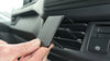 ProClip Fahrzeughalter für Rechtslenker 656021 - Winkelbefestigung - Volkswagen Caravelle T7 25-26, Volkswagen T7 Transporter/Pickup 25-26, Ford Tourneo Custom 24-26 und weitere