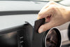 ProClip Fahrzeughalter für Rechtslenker 656026 - Mittelbefestigung- NUR für LX-Modelle. <br> - Kia Carnival 22-26