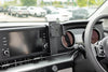ProClip Fahrzeughalter für Rechtslenker 656026 - Mittelbefestigung- NUR für LX-Modelle. <br> - Kia Carnival 22-26