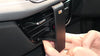 ProClip Fahrzeughalter für Rechtslenker 656027 - Mittelbefestigung - Volkswagen Passat 24-26