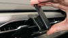 ProClip Fahrzeughalter für Rechtslenker 656031 - Mittelbefestigung - Volkswagen Arteon 21-26, Volkswagen Arteon 21-25