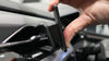ProClip Fahrzeughalter für Rechtslenker 656031 - Mittelbefestigung - Volkswagen Arteon 21-26, Volkswagen Arteon 21-25