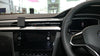 ProClip Fahrzeughalter für Rechtslenker 656031 - Mittelbefestigung - Volkswagen Arteon 21-26, Volkswagen Arteon 21-25
