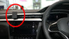 ProClip Fahrzeughalter für Rechtslenker 656031 - Mittelbefestigung - Volkswagen Arteon 21-26, Volkswagen Arteon 21-25