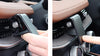 ProClip Fahrzeughalter für Rechtslenker 656040 - Mittelbefestigung - Skoda Superb 24-26