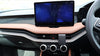 ProClip Fahrzeughalter für Rechtslenker 656040 - Mittelbefestigung - Skoda Superb 24-26