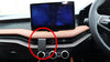 ProClip Fahrzeughalter für Rechtslenker 656040 - Mittelbefestigung - Skoda Superb 24-26