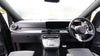 ProClip Fahrzeughalter für Rechtslenker 656043 - Mittelbefestigung - Mercedes Benz V-Klasse 25-26