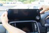 ProClip Fahrzeughalter für Rechtslenker 656067 - Mittelbefestigung - Lexus LX Series 22-26