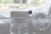 ProClip Fahrzeughalter für Rechtslenker 656067 - Mittelbefestigung - Lexus LX Series 22-26