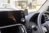 ProClip Fahrzeughalter für Rechtslenker 656067 - Mittelbefestigung - Lexus LX Series 22-26