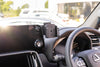 ProClip Fahrzeughalter für Rechtslenker 656067 - Mittelbefestigung - Lexus LX Series 22-26